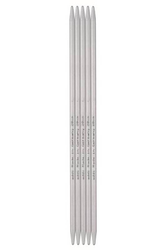 Addi - Double ended 3.5mm / 20cm