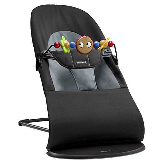 Baby Bjorn Toy for Bouncer - Googly Eyes lifestyle