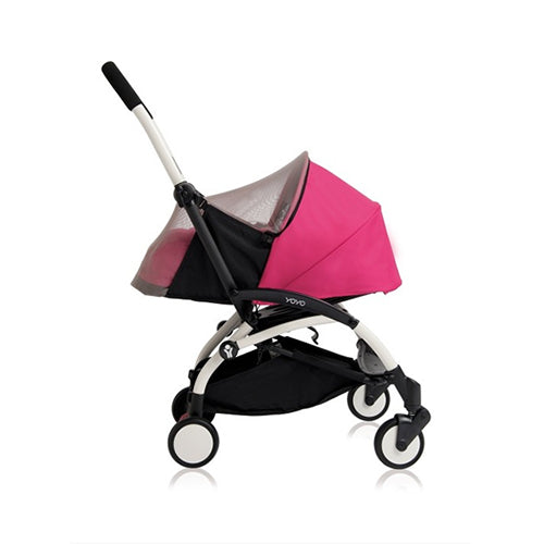 BabyZen YOYO+ Newborn Insect Shield