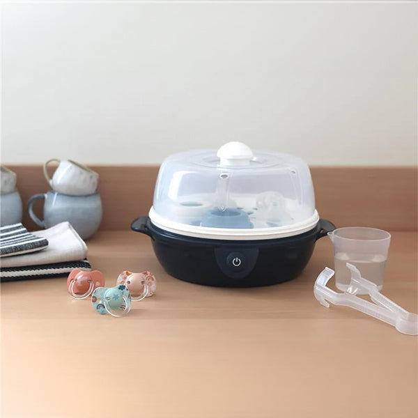 Beaba Steril’ Express 2-in-1 Baby Bottle Sterilizer