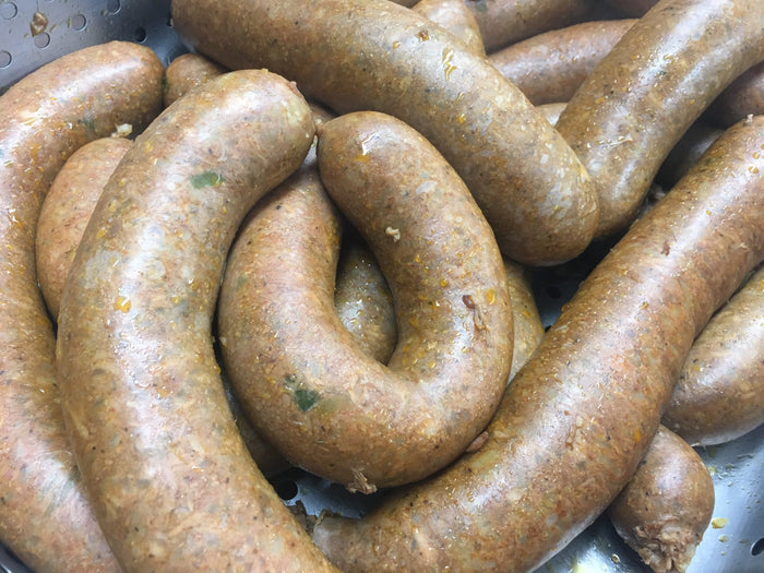 Best Stop Original Boudin