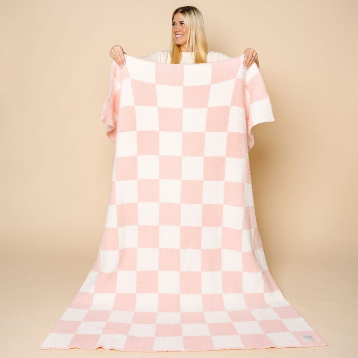 Blush Check