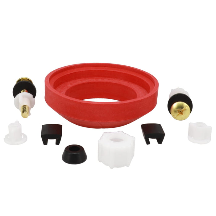 Gerber Genuine 99-856 Tank To Bowl Kit Free Shipping
