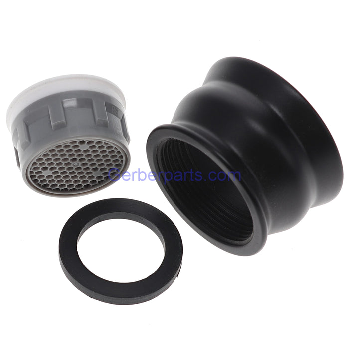 Gerber Genuine A500973NBL-64 Replacement Aerator