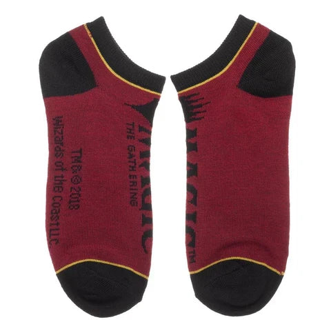 Magic the Gathering Socks *LAST CHANCE*