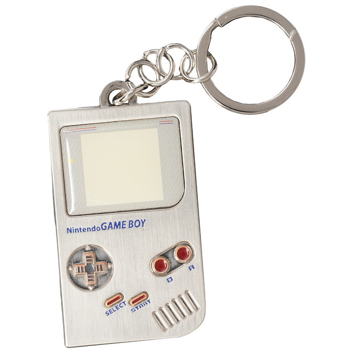 Nintendo - Gameboy Keychain *LAST CHANCE*