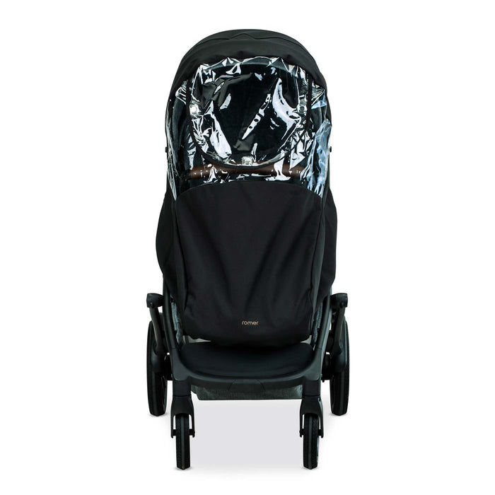 Romer Rain Cover Accessory for Tura Stroller