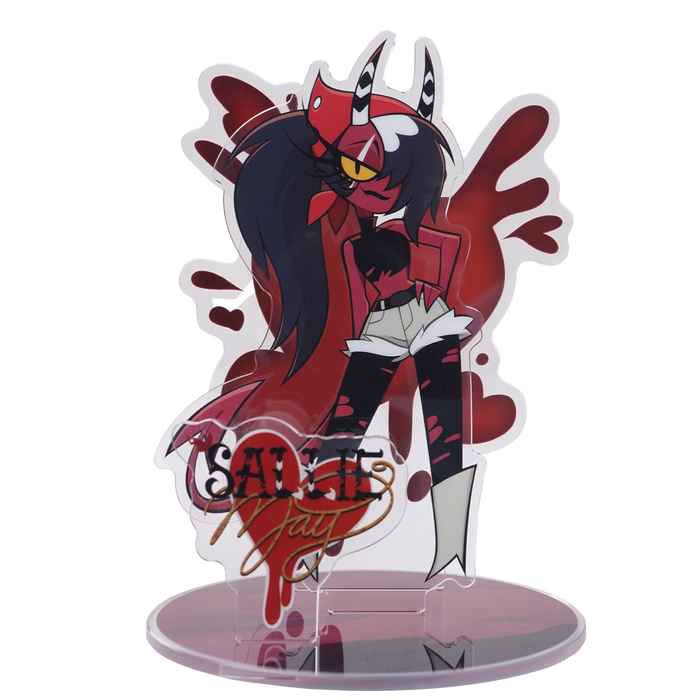 Sallie May Standee *LIMITED STOCK*