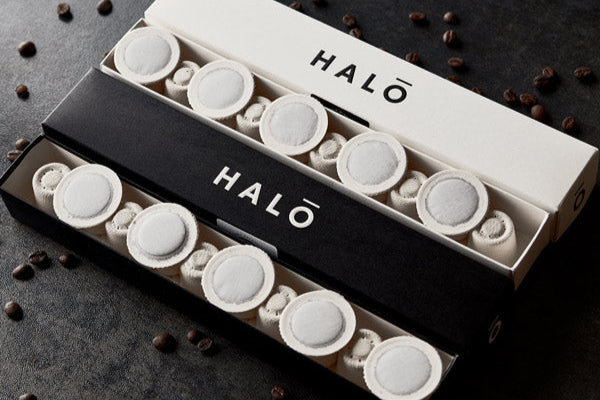 Single Origin Collection - 50 Capsules