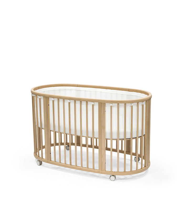 Stokke Sleepi Bed Mesh Liner V3 ships for free