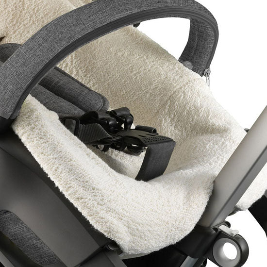 Stokke Stroller Terry Cloth Cover Main Image