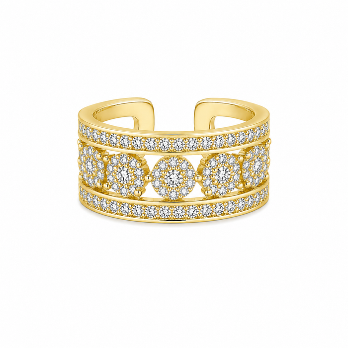 Sylvie Ring