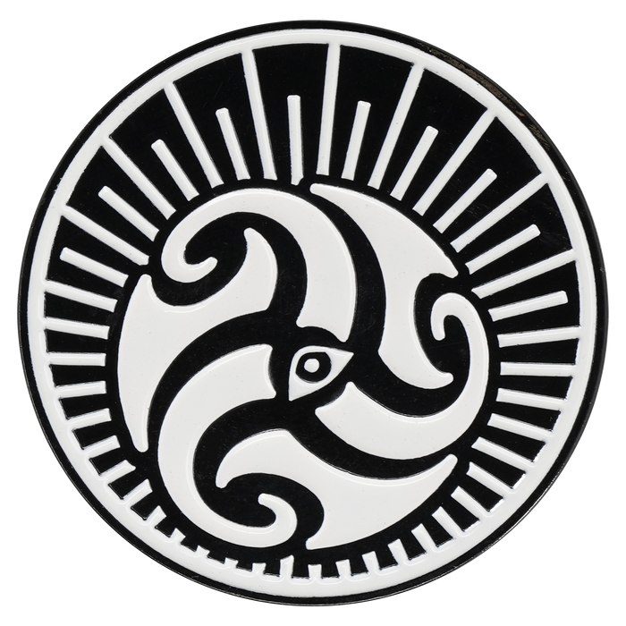The Elder Scrolls - Eye of Magnus Pin Pin *LAST CHANCE*