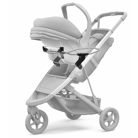 Chicco Adapter For Spring Stroller by Thule