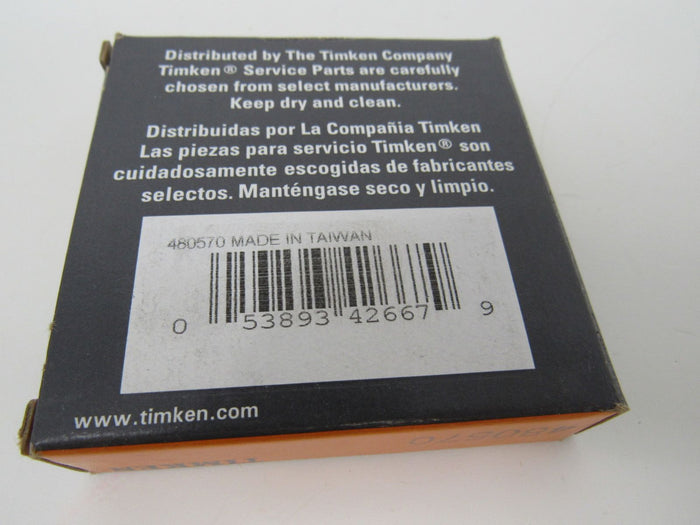 Timken-Multi-Purpose-Seal -480570-414 6