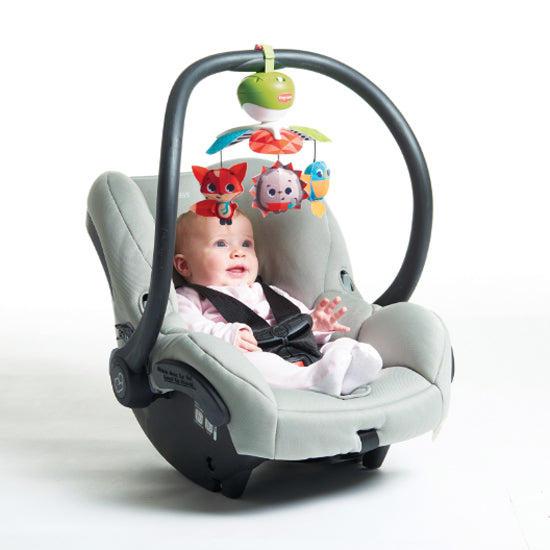 Tiny Love Meadow Days Take-Along Mobile