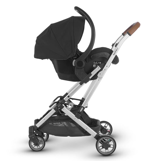 Available Now UPPAbaby MINU Infant Car Seat Adapter For Maxi-Cosi/Nuna/Cybex