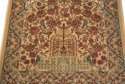 1.10x3.3 Turkish Tree of Life