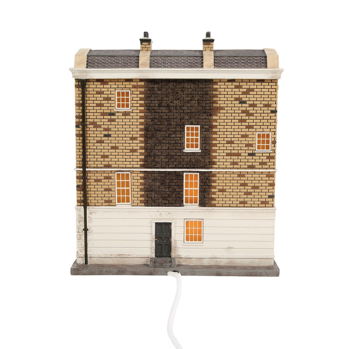 12 Grimmauld Place