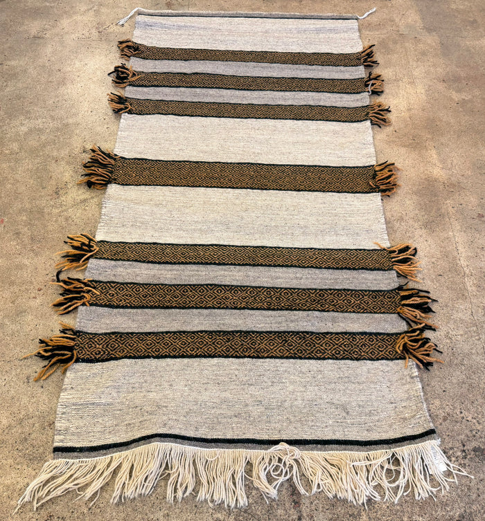 2.11x6.2 Kilim