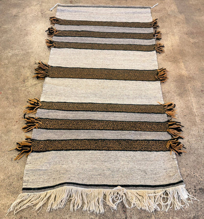 2.11x6.2 Kilim
