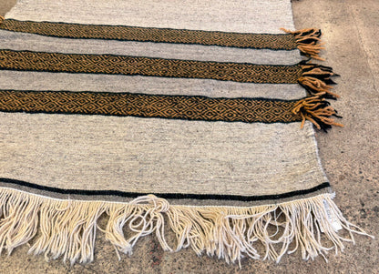 2.11x6.2 Kilim