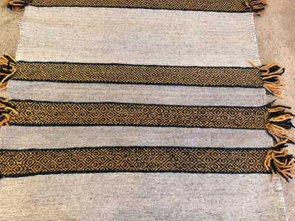 2.11x6.2 Kilim