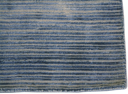 2.6x8 Modern Bamboo Silk - CLEARANCE