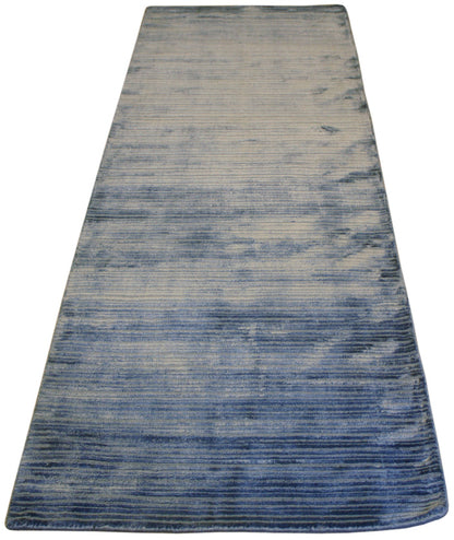 2.6x8.1 Modern Bamboo Silk - CLEARANCE