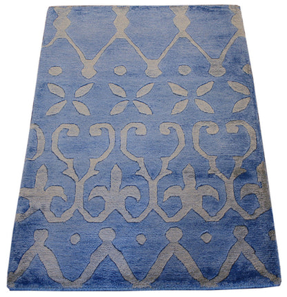 2x3 Breeze - Main Street Oriental Rugs - 3