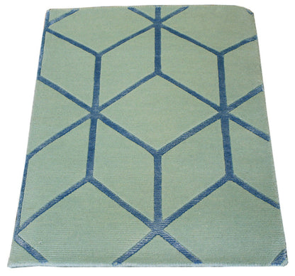 2x3 Brighton - Main Street Oriental Rugs - 1