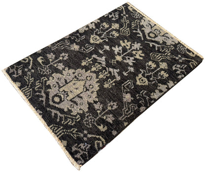 2x3 Moern Traditional