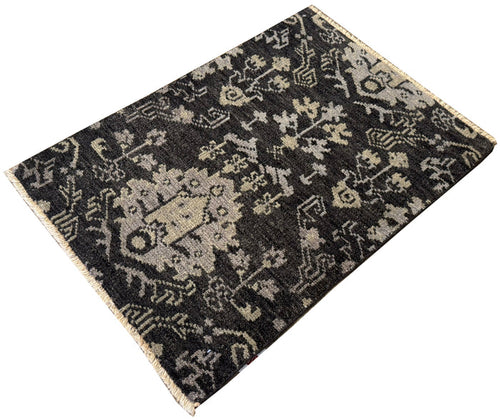 2x3 Moern Traditional