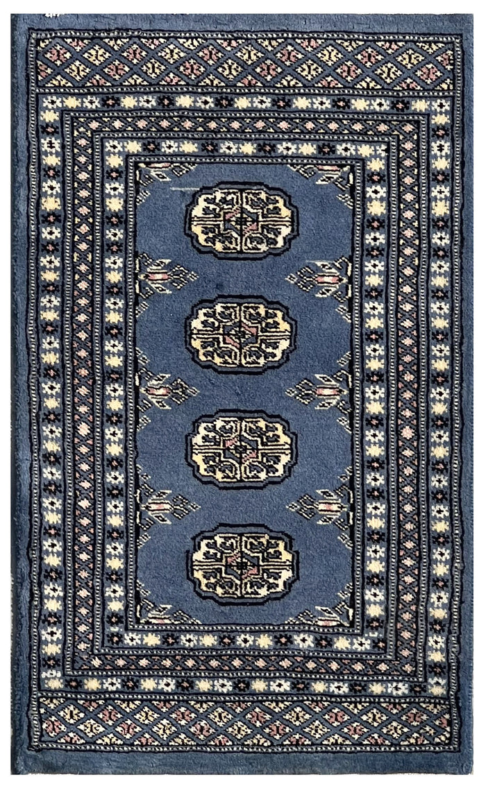 2x3.4 Mori Bokhara