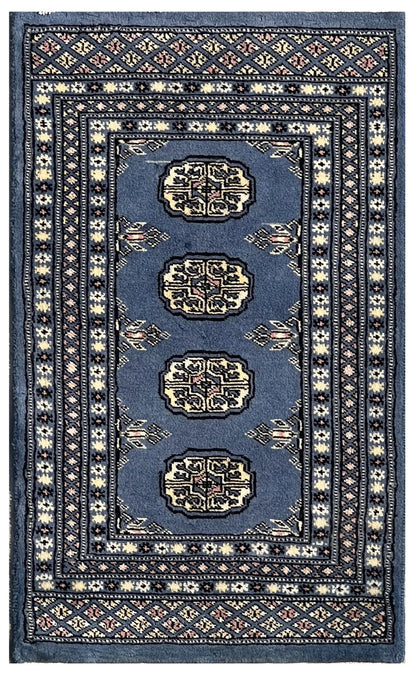 2x3.4 Mori Bokhara