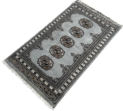 2x3.7 Mori Bokhara
