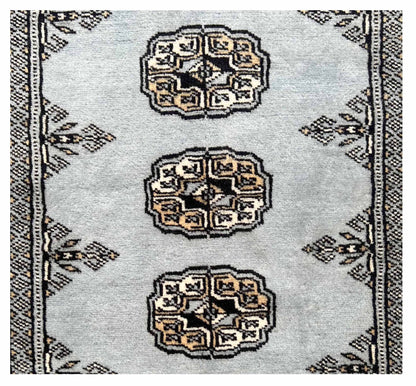 2x3.7 Mori Bokhara