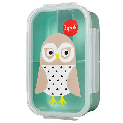 3 Sprouts Bento Box