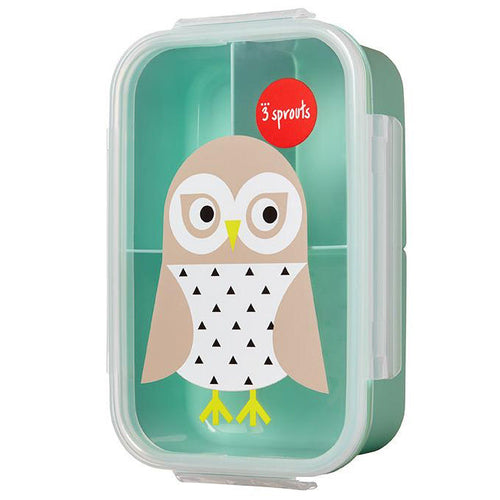 3 Sprouts Bento Box