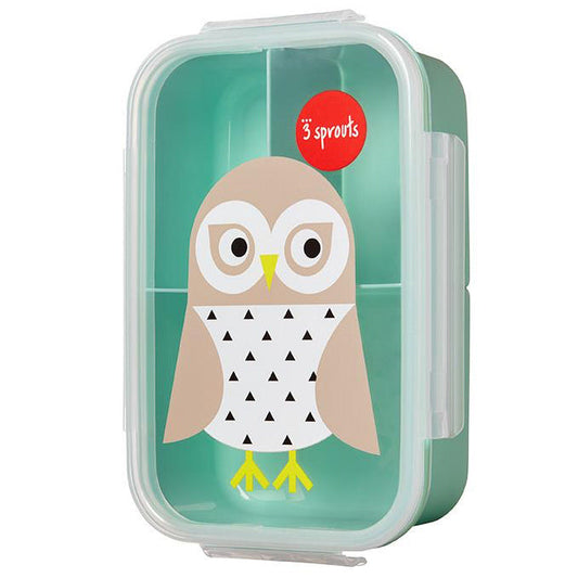 3 Sprouts Bento Box