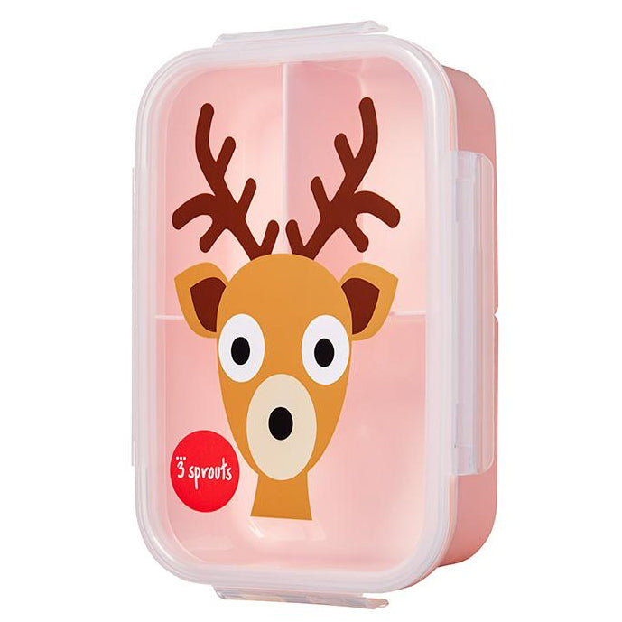 3 Sprouts Bento Box