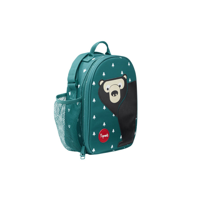 3 Sprouts Lunch Bag