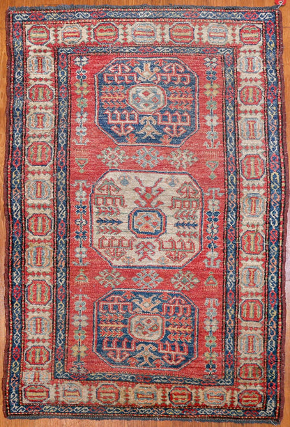 3.2x4.9 Kazak