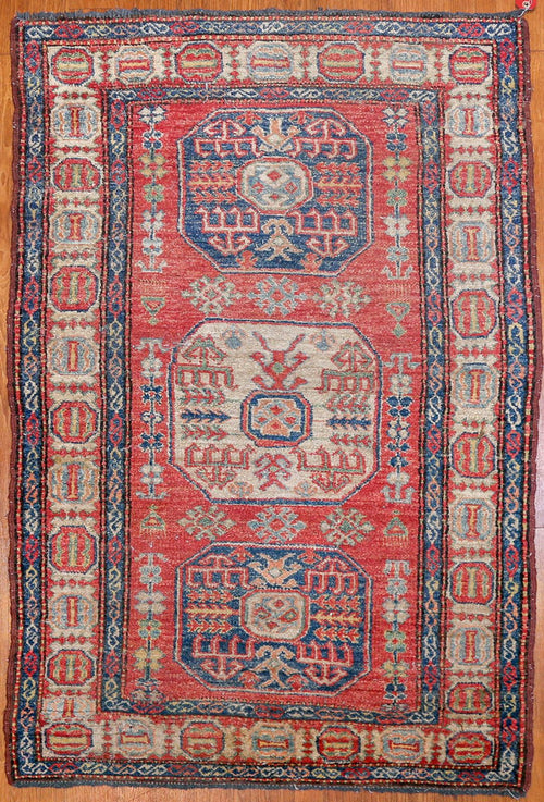 3.2x4.9 Kazak