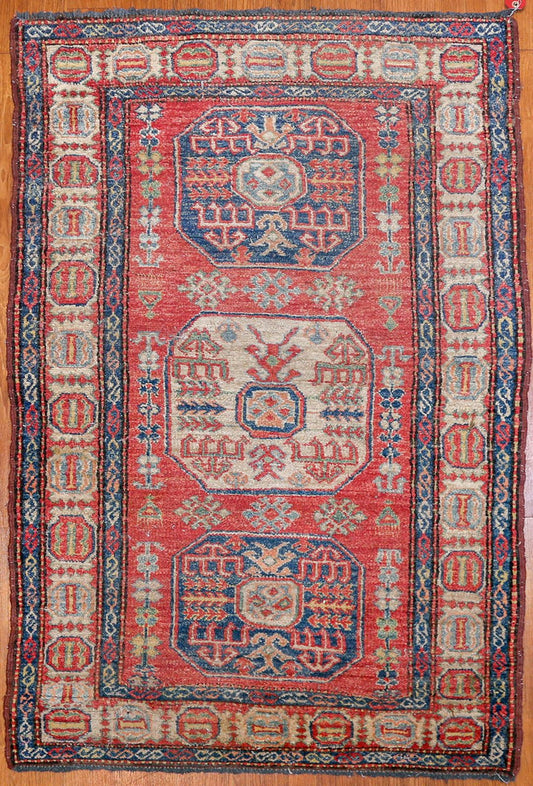 3.2x4.9 Kazak