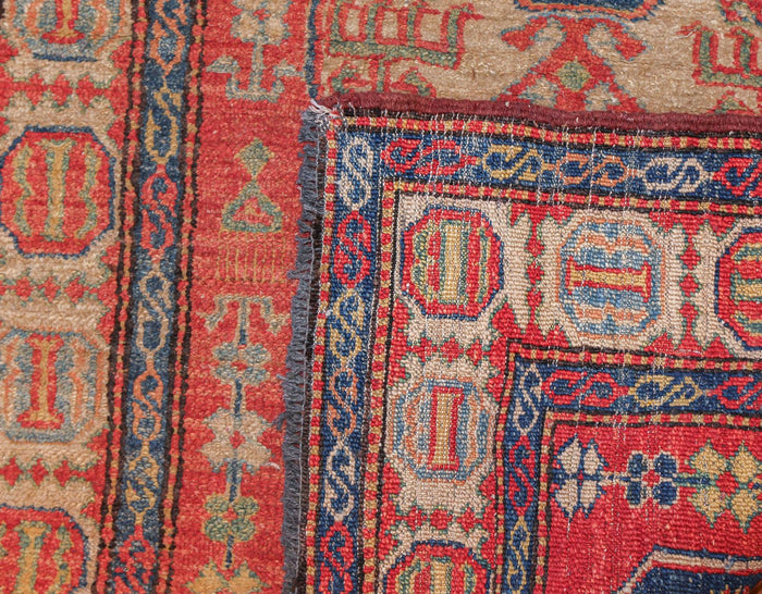 3.2x4.9 Kazak