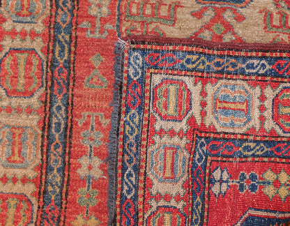 3.2x4.9 Kazak