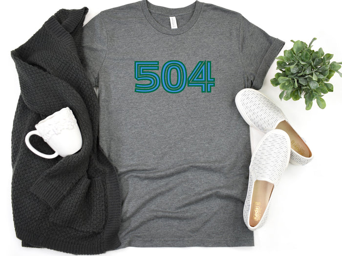 Heather Charcoal / S