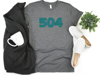 Heather Charcoal / S