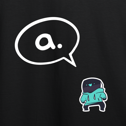 a.